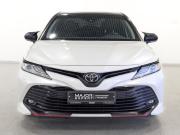 Toyota Camry VIII (XV70) Москва  - изображение 31