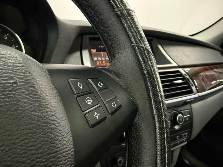 BMW X5 II (E70) Уфа  - изображение 23