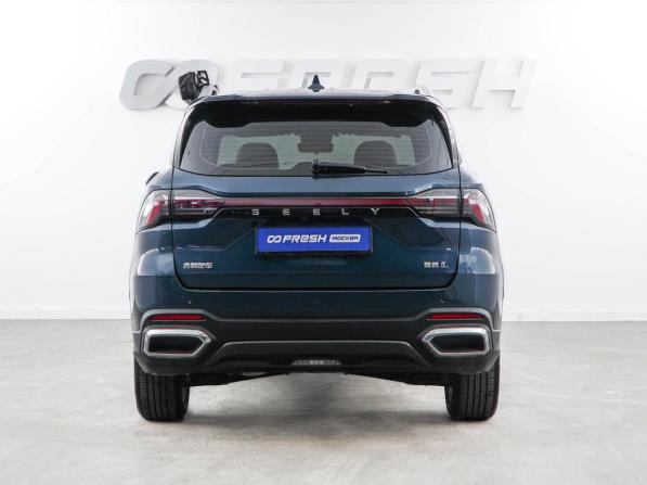 Geely Haoyue L I с пробегом 2023 года, цена 3 099 050 рублей, 10840 км, внедорожник, Автокод Объявления