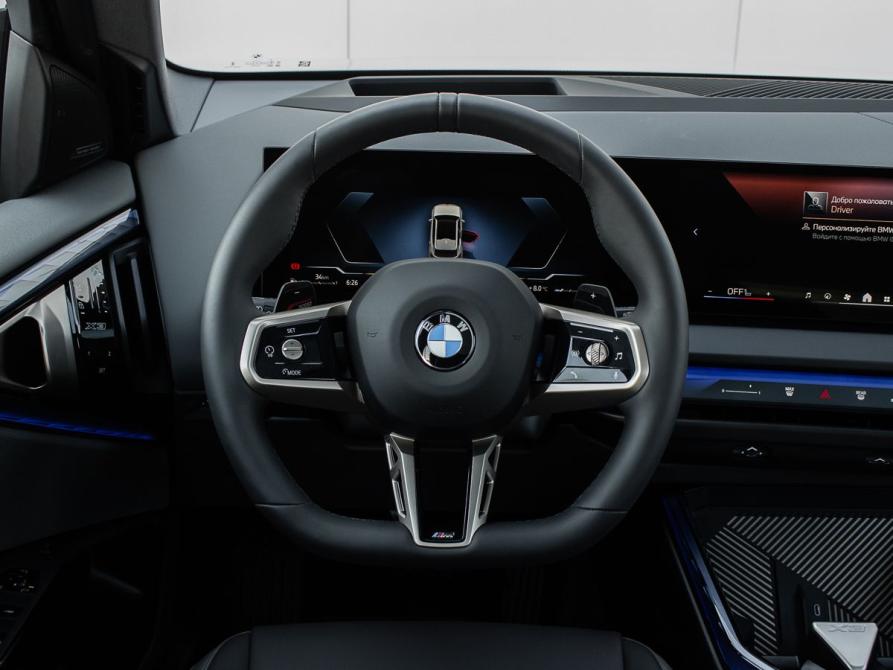 BMW X3 IV (G45/G48) Магнитогорск  - изображение 20
