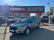 Lada (ВАЗ) Vesta I Альметьевск  - изображение 24