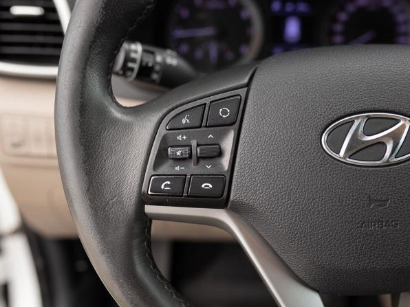 Hyundai Tucson III Рестайлинг с пробегом 2018 года, цена 2 070 000 рублей, 145632 км, внедорожник, Автокод Объявления