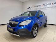 Opel Mokka I Ижевск  - изображение 13
