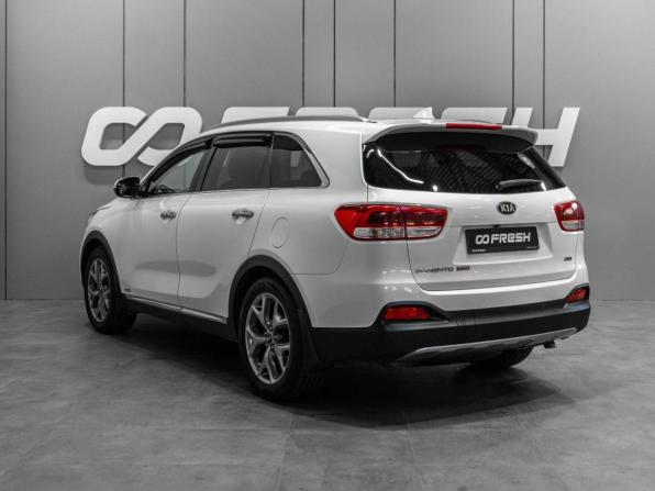 Kia Sorento III Prime с пробегом 2017 года, цена 2 800 000 рублей, 148691 км, внедорожник, Автокод Объявления