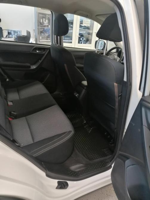 Subaru Forester IV Рестайлинг 2 Воронеж  - изображение 12
