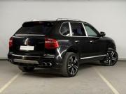 Porsche Cayenne I (955) Екатеринбург  - изображение 30