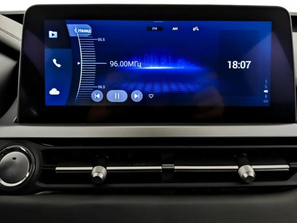Chery Tiggo 4 Pro I с пробегом 2023 года, цена 1 395 000 рублей, 75779 км, внедорожник, Автокод Объявления