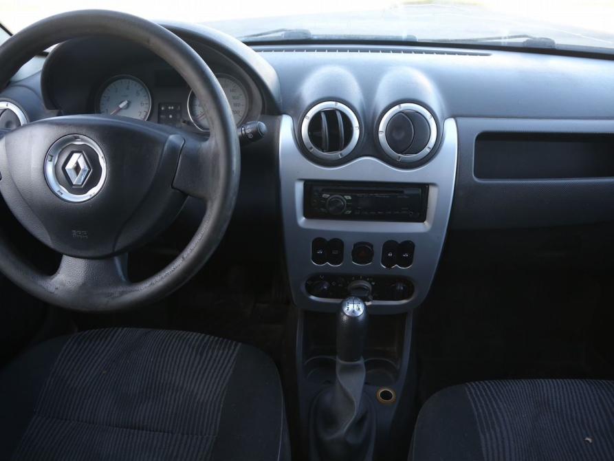 Renault Sandero I Иваново  - изображение 12