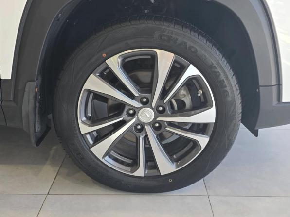 Changan CS35 Plus I Рестайлинг с пробегом 2022 года, цена 1 799 000 рублей, 71000 км, внедорожник, Автокод Объявления