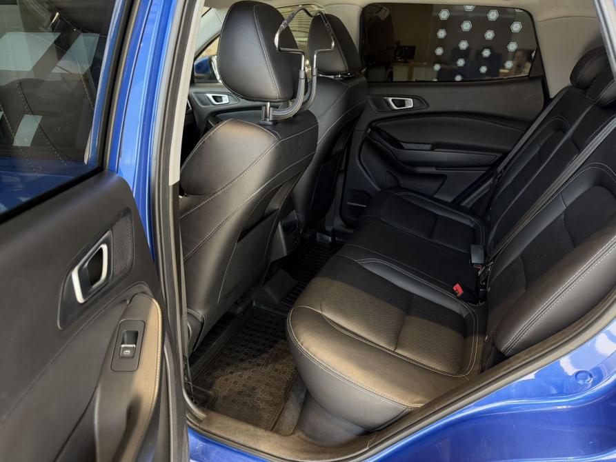 Chery Tiggo 4 I Рестайлинг Краснодар  - изображение 19