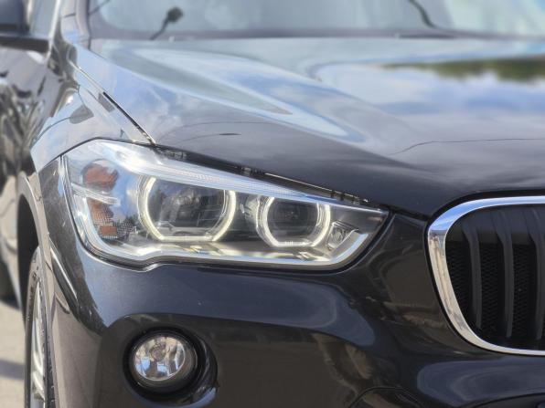BMW X1 II (F48) с пробегом 2017 года, цена 2 150 000 рублей, 118000 км, внедорожник, Автокод Объявления