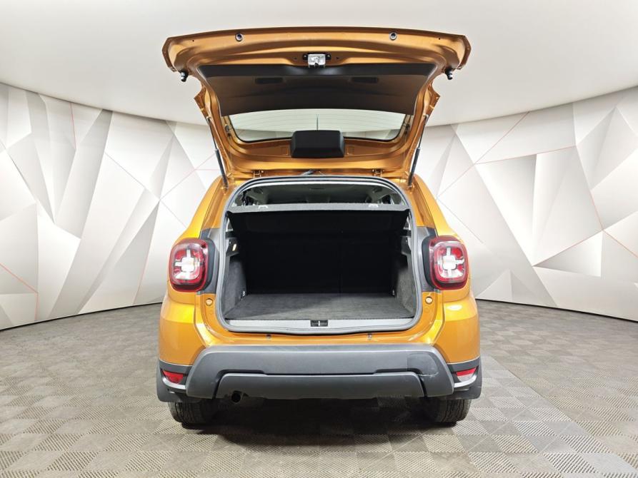 Renault Duster II Москва  - изображение 12