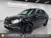 Lada (ВАЗ) Granta I Рестайлинг Кемерово  - изображение 14