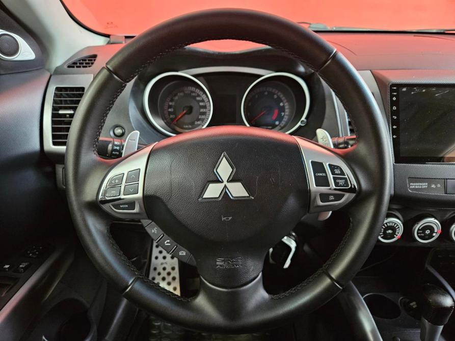 Mitsubishi Outlander II Вологда  - изображение 11