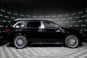 Mercedes-Benz Maybach GLS I Рестайлинг Москва  - изображение 26