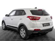 Hyundai Creta I Москва  - изображение 33