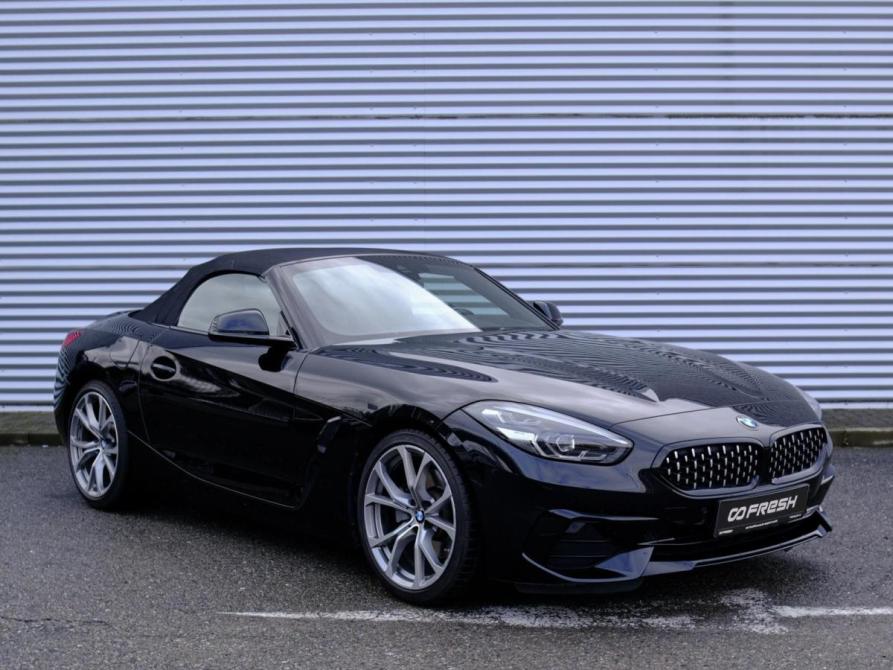 BMW Z4 III (G29) Сочи  - изображение 1