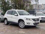 Volkswagen Tiguan I Санкт-Петербург  - изображение 16