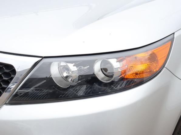 Kia Sorento II с пробегом 2011 года, цена 1 420 000 рублей, 95172 км, внедорожник, Автокод Объявления