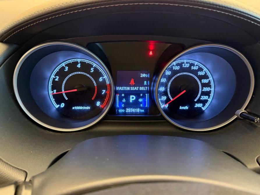 Mitsubishi Outlander II Рестайлинг Санкт-Петербург  - изображение 10