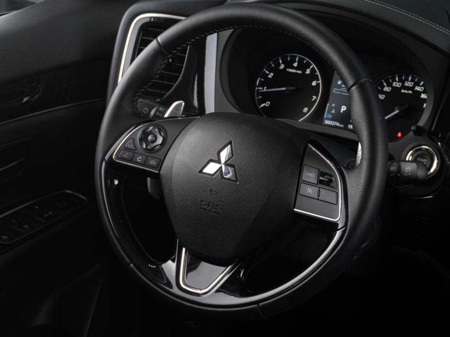 Mitsubishi Outlander III Рестайлинг 3 Тюмень  - изображение 26