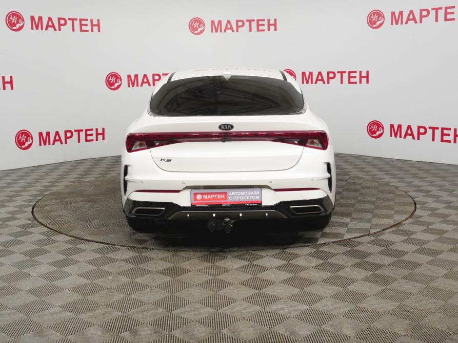 Kia K5 III Вологда  - изображение 6