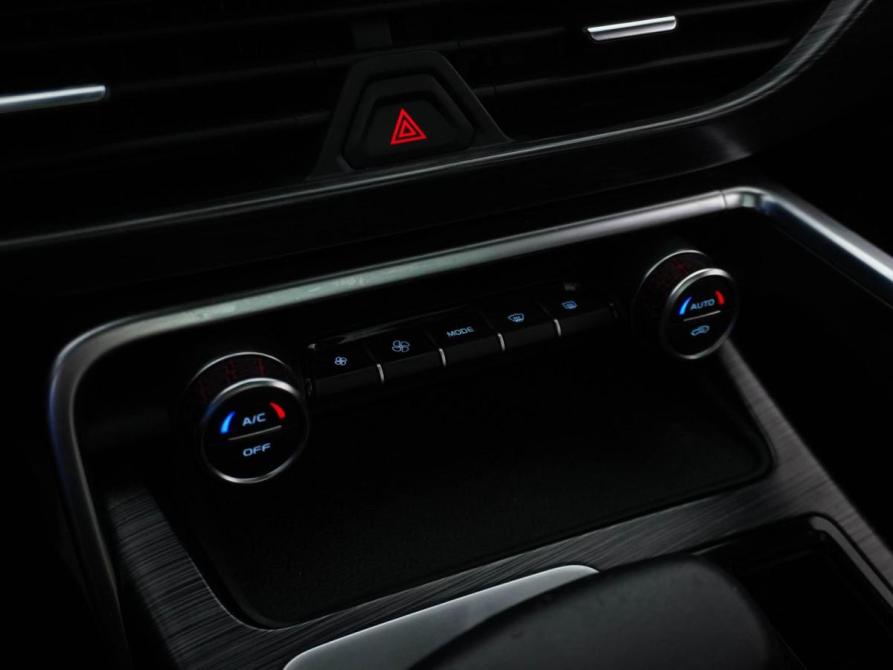 Geely Tugella I Рестайлинг Москва  - изображение 17