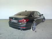 BMW 5 серии VII (G30/G31/G38) Москва  - изображение 25