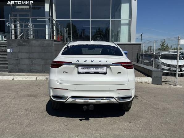 Haval F7x I с пробегом 2021 года, цена 2 020 000 рублей, 57287 км, внедорожник, Автокод Объявления