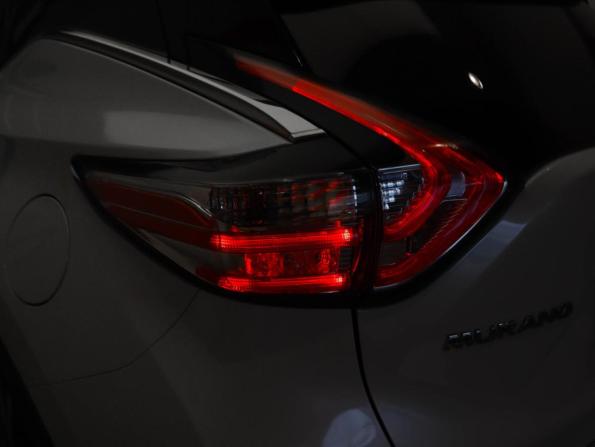 Nissan Murano III (Z52) с пробегом 2019 года, цена 2 750 000 рублей, 79305 км, внедорожник, Автокод Объявления