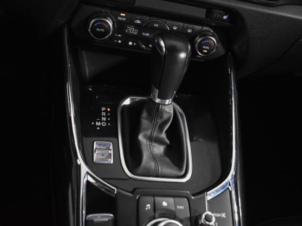 Mazda CX-9 II с пробегом 2017 года, цена 2 698 750 рублей, 170964 км, внедорожник, Автокод Объявления