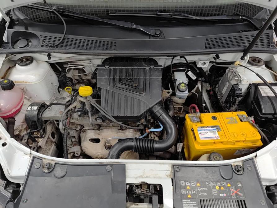 Renault Logan II Казань  - изображение 11