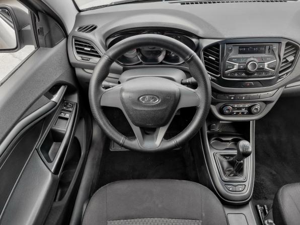 Lada (ВАЗ) Vesta I с пробегом 2016 года, цена 709 000 рублей, 179527 км, седан, Автокод Объявления