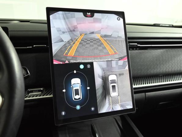 Jaecoo J7 I с пробегом 2023 года, цена 2 580 000 рублей, 12496 км, внедорожник, Автокод Объявления