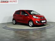Kia Picanto II Белгород  - изображение 21
