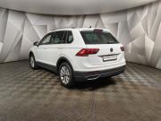 Volkswagen Tiguan II Рестайлинг Москва  - изображение 26