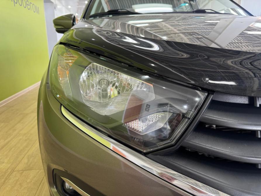 Lada (ВАЗ) Granta I Рестайлинг Чебоксары  - изображение 30