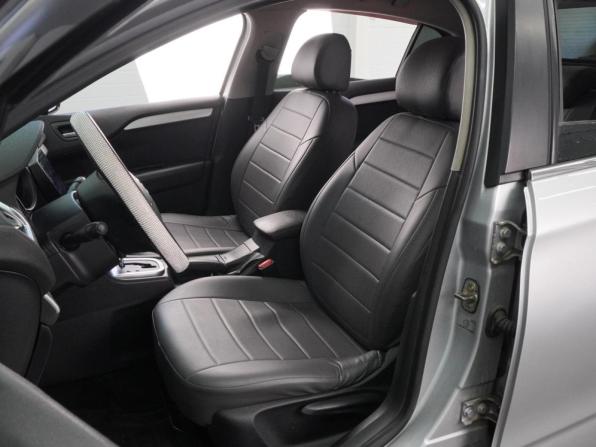 Citroen C4 II с пробегом 2014 года, цена 769 000 рублей, 116952 км, седан, Автокод Объявления
