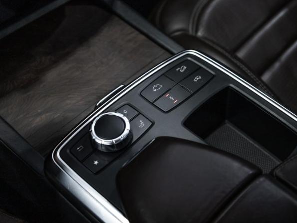 Mercedes-Benz GL-Класс AMG с пробегом 2015 года, цена 3 599 999 рублей, 152135 км, внедорожник, Автокод Объявления
