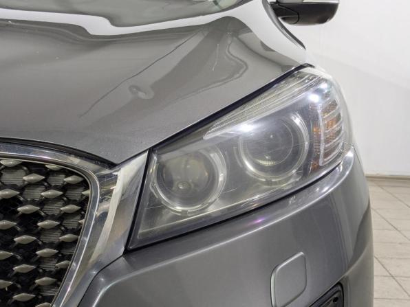 Kia Sorento III Prime с пробегом 2017 года, цена 2 500 000 рублей, 135108 км, внедорожник, Автокод Объявления
