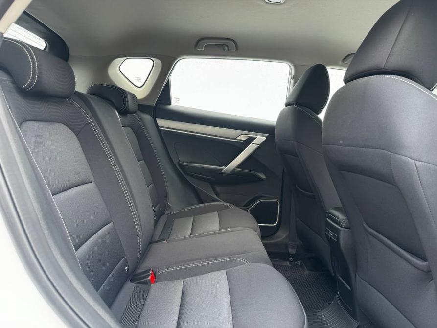 Geely Coolray I Москва  - изображение 11