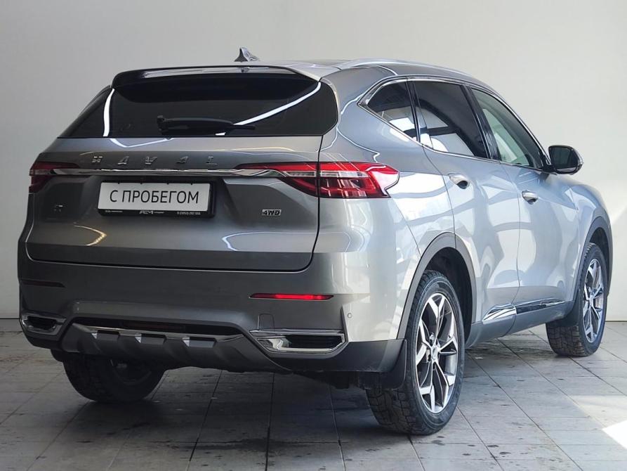 Haval F7 I Барнаул  - изображение 6
