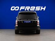 Land Rover Range Rover IV Москва  - изображение 29