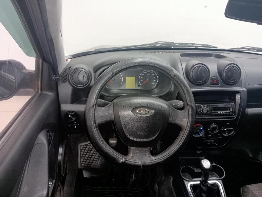 Lada (ВАЗ) Granta I Ижевск  - изображение 10
