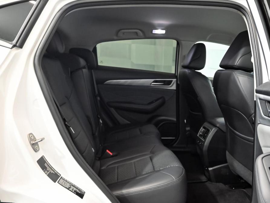 Haval F7x I Рестайлинг Екатеринбург  - изображение 22
