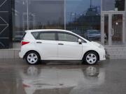 Toyota Ractis II Новосибирск  - изображение 24