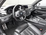 BMW 7 серии VI (G11/G12) Москва  - изображение 44