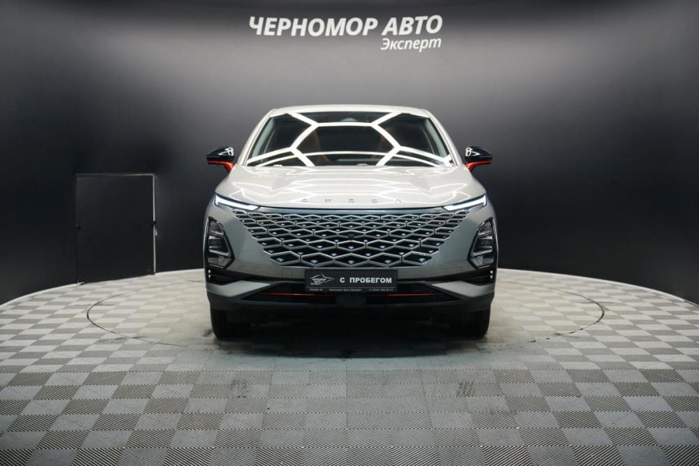 Omoda C5 I Крым  - изображение 8