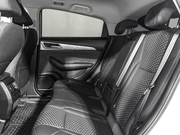 Haval F7x I Рестайлинг с пробегом 2023 года, цена 1 825 000 рублей, 67500 км, внедорожник, Автокод Объявления