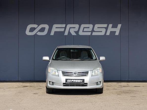 Toyota Corolla X (E140 E150) Рестайлинг с пробегом 2010 года, цена 770 000 рублей, 143262 км, седан, Автокод Объявления